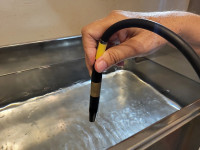 Hand und Hydrophon_600 Hand und Hydrophon_600